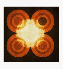 Comfort Photographic Print