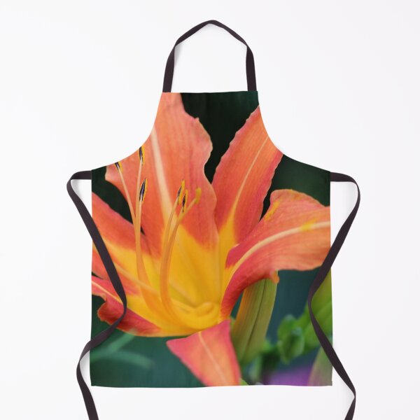 Item preview, Lily for a Day designed and sold by cuprum.