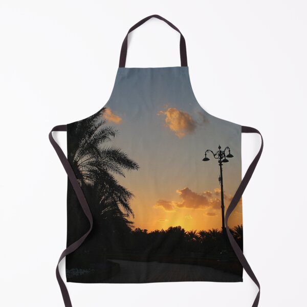 Item preview, Oman Sunset designed and sold by cuprum.
