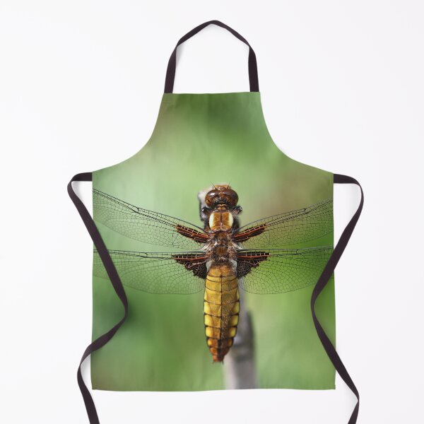 Item preview, Broad-bodied Chaser 2019 designed and sold by cuprum.