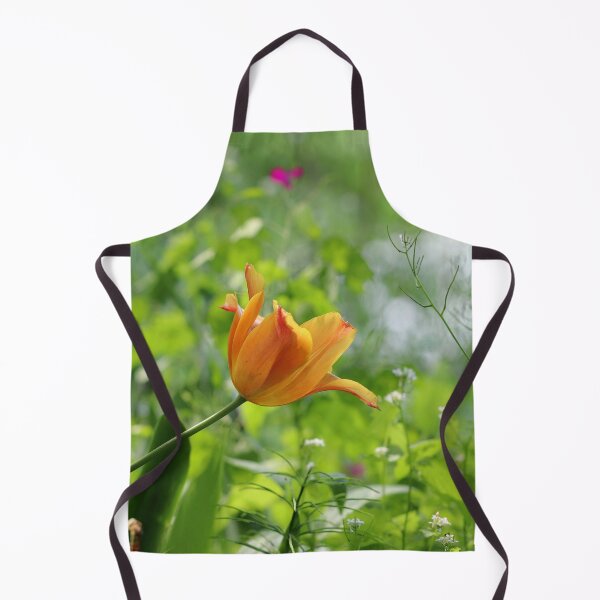 Item preview, Floral Photobomb? designed and sold by cuprum.
