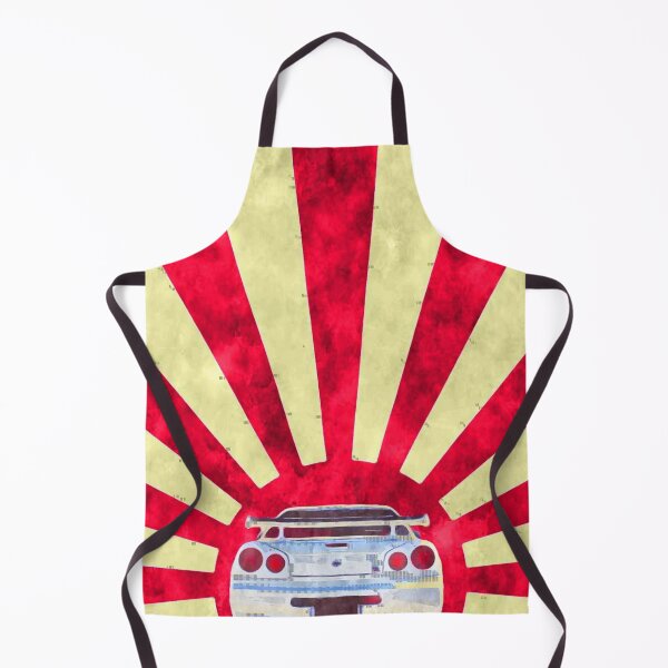 Item preview, Nissan R34 Skyline GTR  designed and sold by UPSTRM.