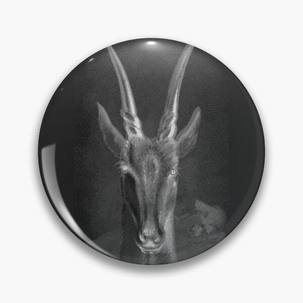 Artikelvorschau, Eland Antilope entworfen und verkauft von LightInTheDark.