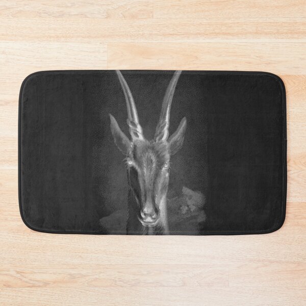 Item preview, Eland Antelope designed and sold by LightInTheDark.