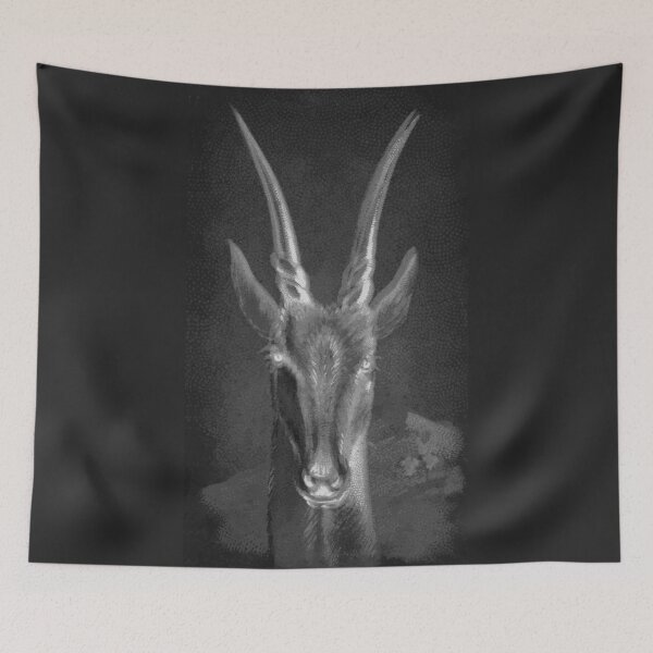 Artikelvorschau, Eland Antilope entworfen und verkauft von LightInTheDark.