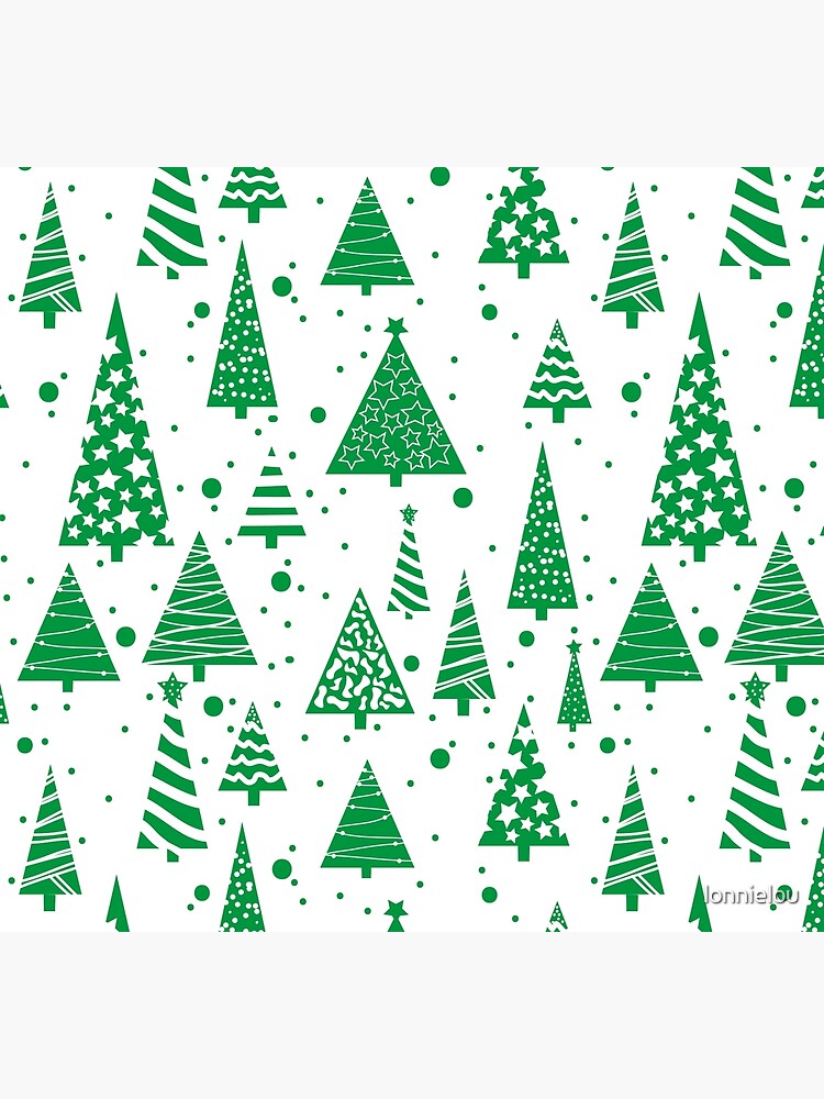 O Christmas Tree by lonnielou