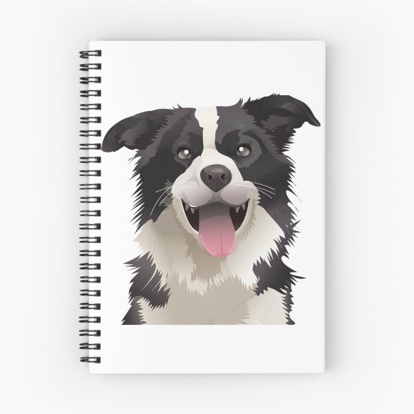 Item preview, Collie Border designed and sold by Ashqar Store1.