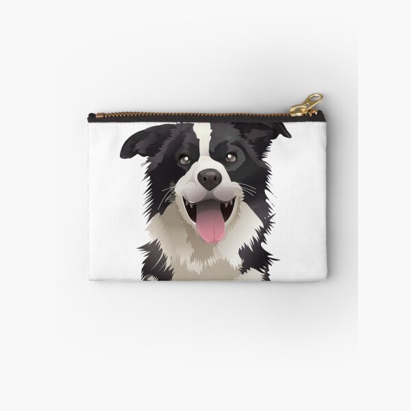 Item preview, Collie Border designed and sold by Ashqar Store1.