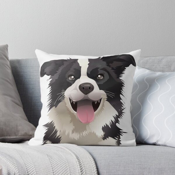 Item preview, Collie Border designed and sold by Ashqar Store1.