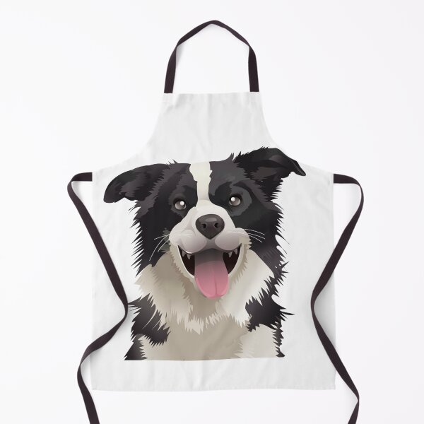 Item preview, Collie Border designed and sold by Ashqar Store1.