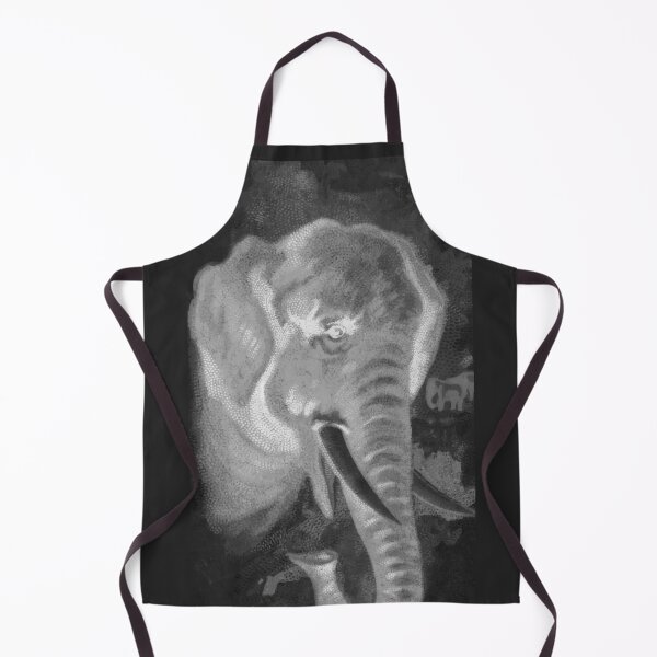 Item preview, Elephant designed and sold by LightInTheDark.