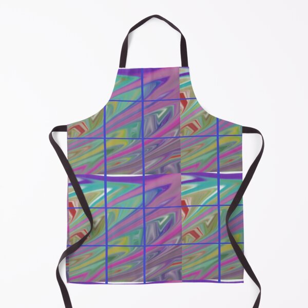 Item preview, color cuadrado rosa rojo verde designed and sold by miaterinka.