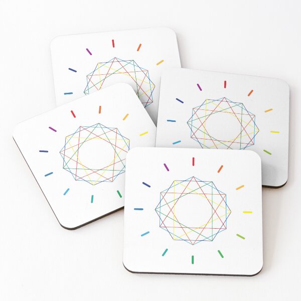 Item preview, Polygon designed and sold by piakestore.