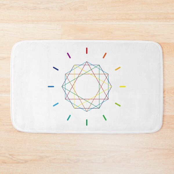 Item preview, Polygon designed and sold by piakestore.