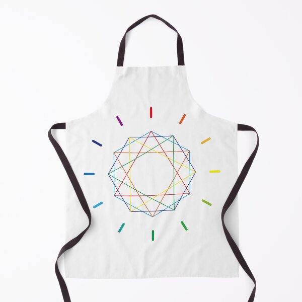 Item preview, Polygon designed and sold by piakestore.