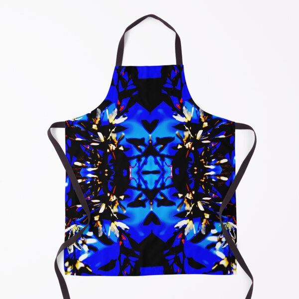 Item preview, Mostly Blue designed and sold by cuprum.