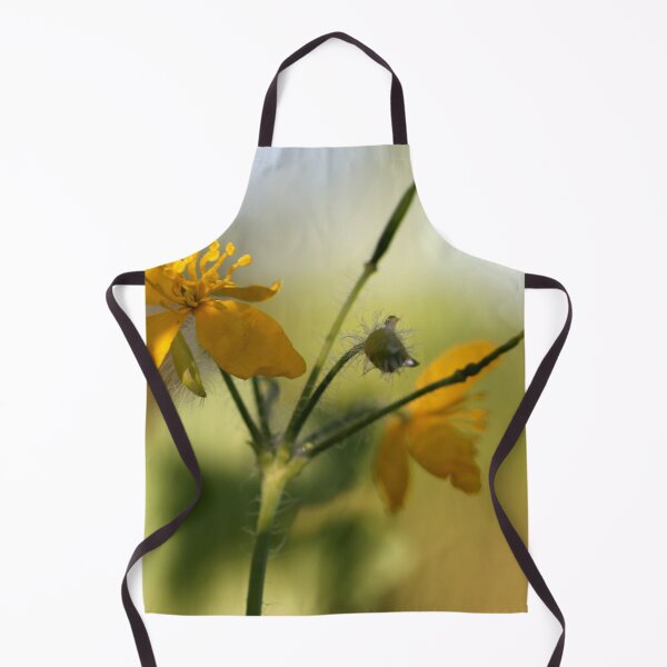 Item preview, Greater Celandine I designed and sold by cuprum.