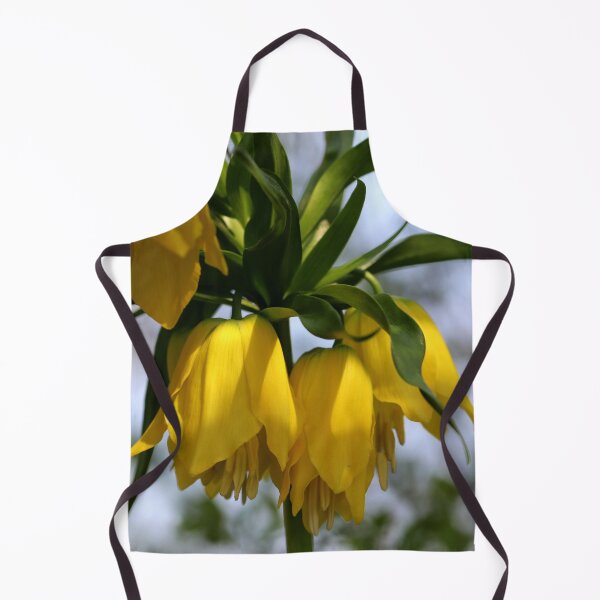 Item preview, Yellow Kaiser's crown 2019 designed and sold by cuprum.
