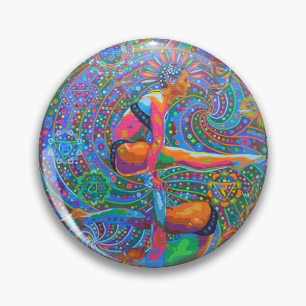 Item preview, Prana Flow - 2014 designed and sold by karmym.