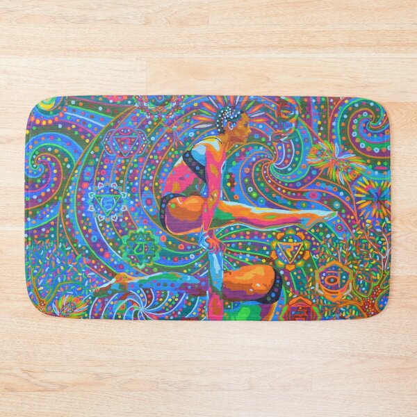 Item preview, Prana Flow - 2014 designed and sold by karmym.