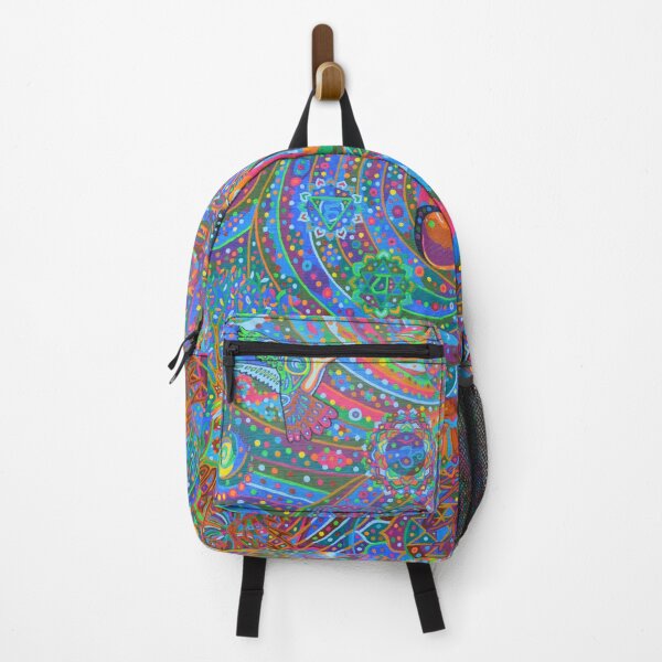 Prana Flow - 2014 Backpack