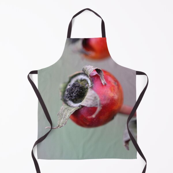 Item preview, Rose Hips End of Winter designed and sold by cuprum.