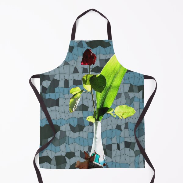 Item preview, Rose still life 4 designed and sold by cuprum.