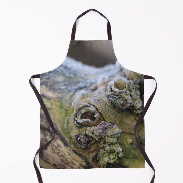 Item preview, Frosty Tree Branch designed and sold by cuprum.