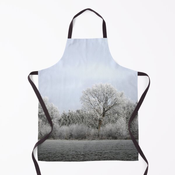 Item preview, White Winter Shroud designed and sold by cuprum.