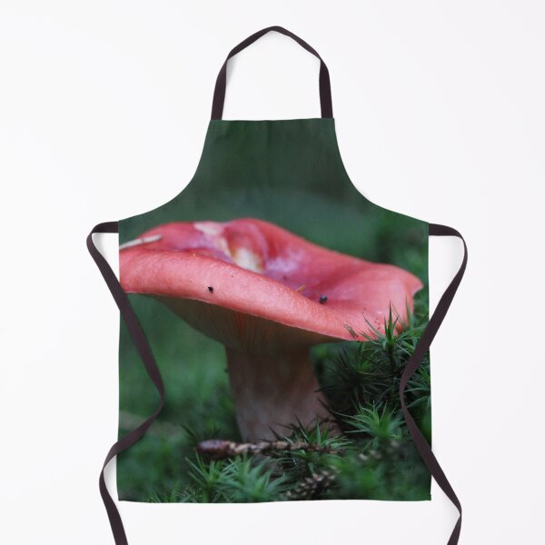 Item preview, Red Forest Beauty designed and sold by cuprum.