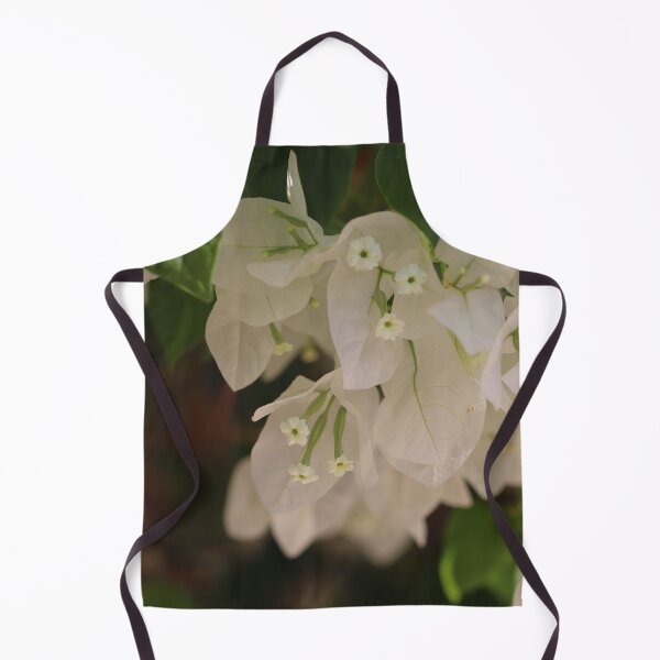 Item preview, White Bougainvillea designed and sold by cuprum.