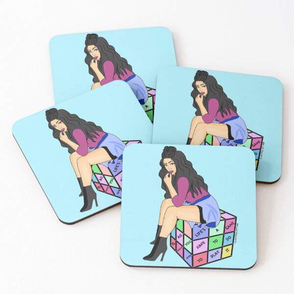 Item preview, Life is a game designed and sold by Bluntdivas.