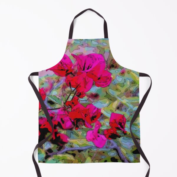 Item preview, Bougainvillea with a Twist designed and sold by cuprum.