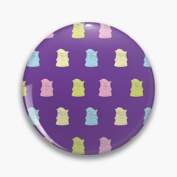 Item preview, Kuchi Kopi Colored Pattern designed and sold by Fenja Van Em.