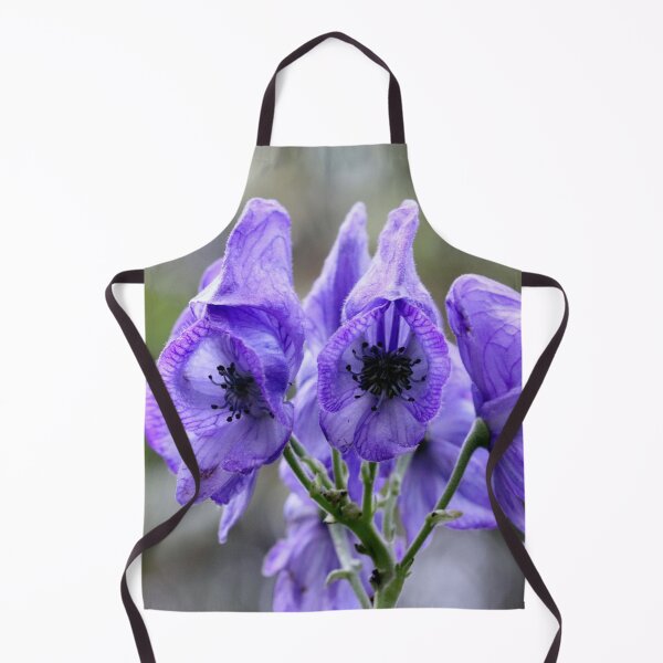 Item preview, Monkshood designed and sold by cuprum.