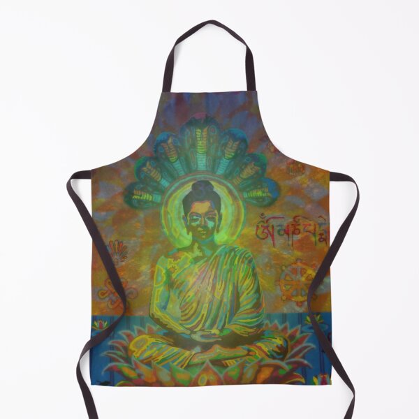 Item preview, Nagabuddha digital - 2014 designed and sold by karmym.