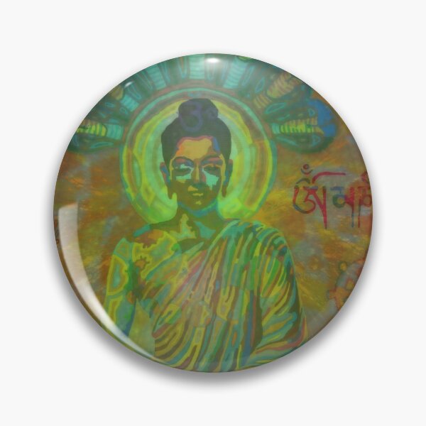 Item preview, Nagabuddha digital - 2014 designed and sold by karmym.