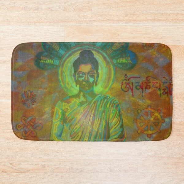 Item preview, Nagabuddha digital - 2014 designed and sold by karmym.
