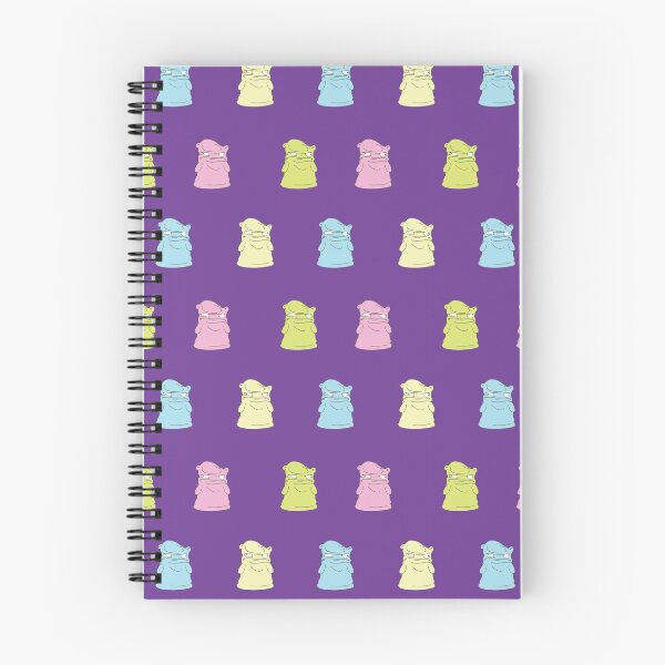 Item preview, Kuchi Kopi Colored Pattern designed and sold by Fenja Van Em.