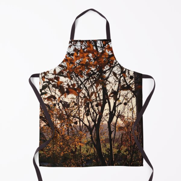 Item preview, Autumn Scenes I designed and sold by cuprum.