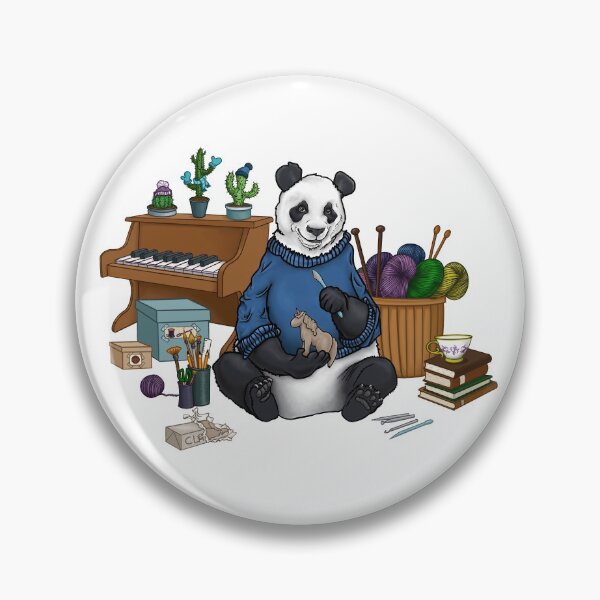 Item preview, Procraftinating designed and sold by Kindberg.