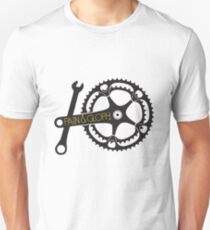 Pain & Glory Unisex T-Shirt