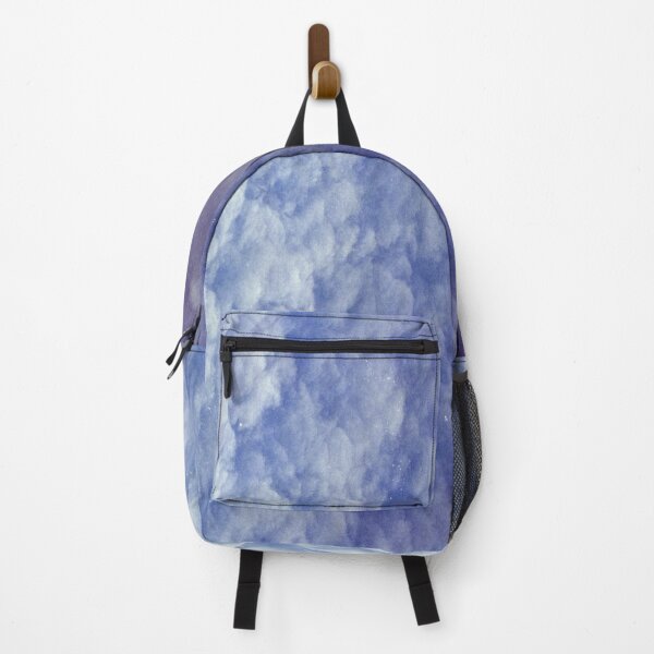 Item preview, Purple Sky Almost Look Like A Night Sky designed and sold by Niklas-theHiker.