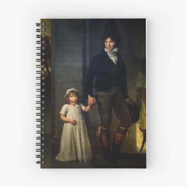 Item preview, Louvre Paris - Jean-Baptiste Isabey designed and sold by missioncreek.