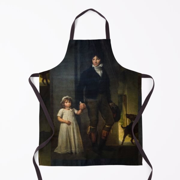 Item preview, Louvre Paris - Jean-Baptiste Isabey designed and sold by missioncreek.