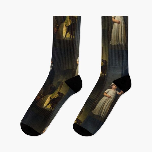 Item preview, Louvre Paris - Jean-Baptiste Isabey designed and sold by missioncreek.