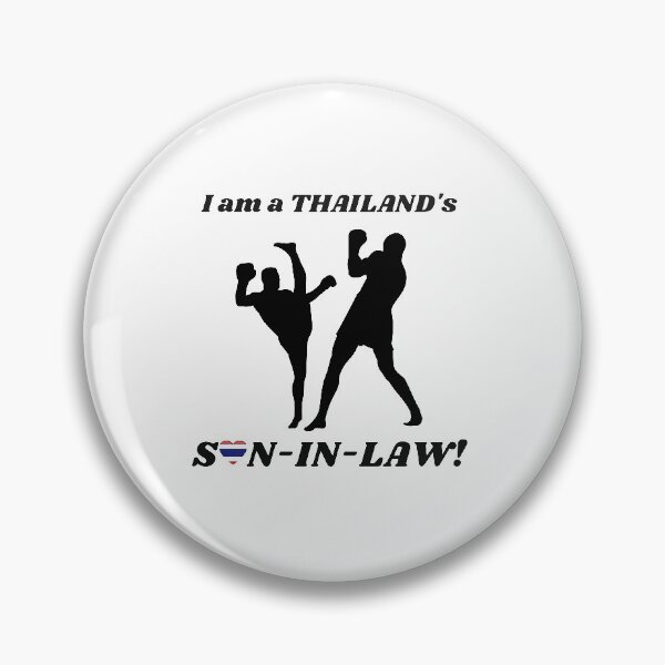 Item preview, I am a thailand's son in law designed and sold by Ubonphan K..