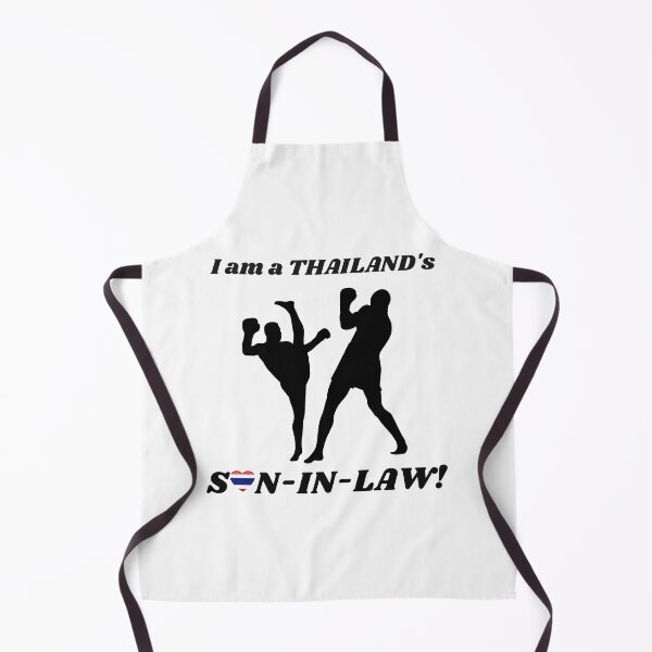 Item preview, I am a thailand's son in law designed and sold by Ubonphan K..