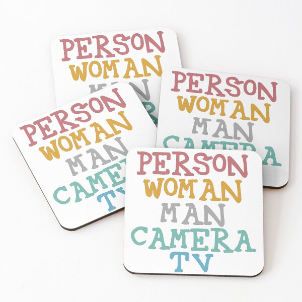 Item preview, Person, woman, man, camera, tv designed and sold by aktiveaddict.
