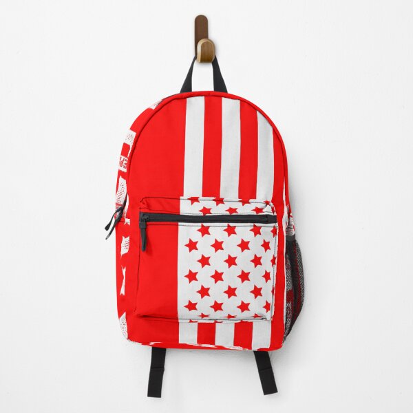 Item preview, Red Friday Gift for Military Support Navy Soldiers designed and sold by abcxyzsma.